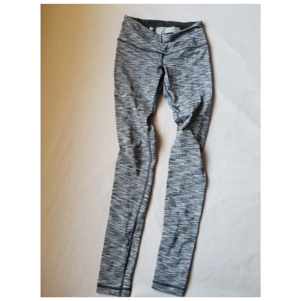 VSX XS Knockout Tights